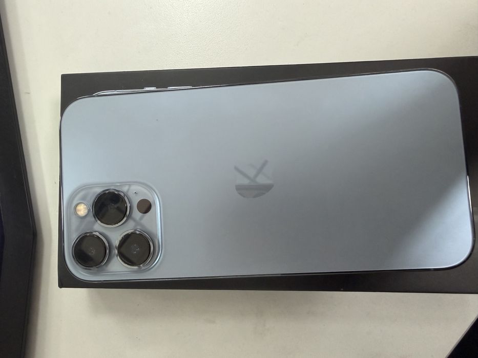 13 Pro Max (Алматы) лот 931804