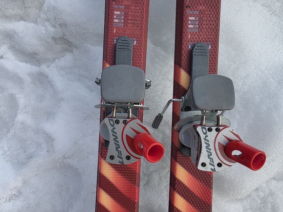 Dynafit legaturi schiuri de tură