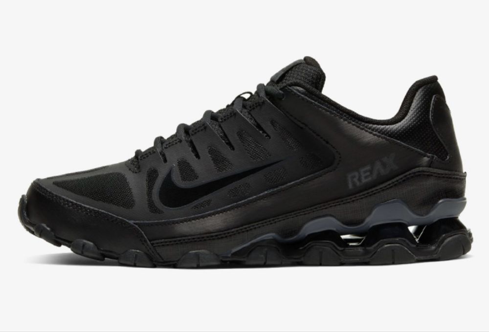 Маратонки Nike Reax 8