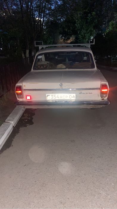 Прдам авто  газ 2410