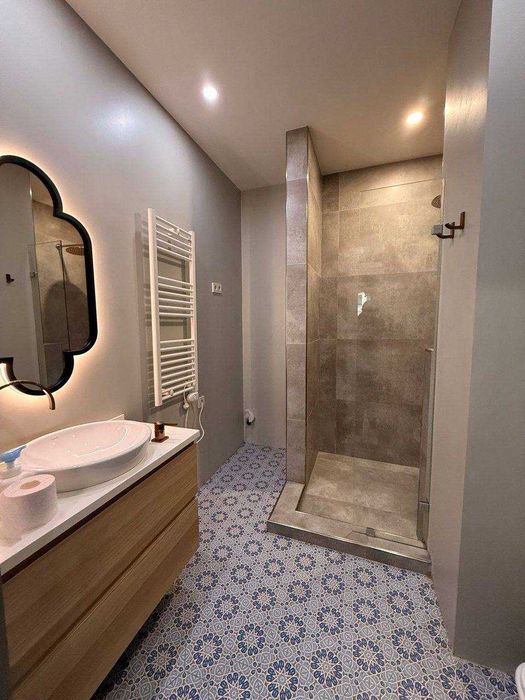 ЖК Минор 4-х комнатная квартира новостройка Малика