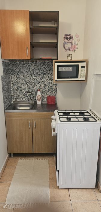 Garsoniera de inchiriat