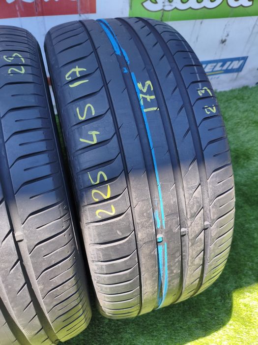 225 45 17  Nexen