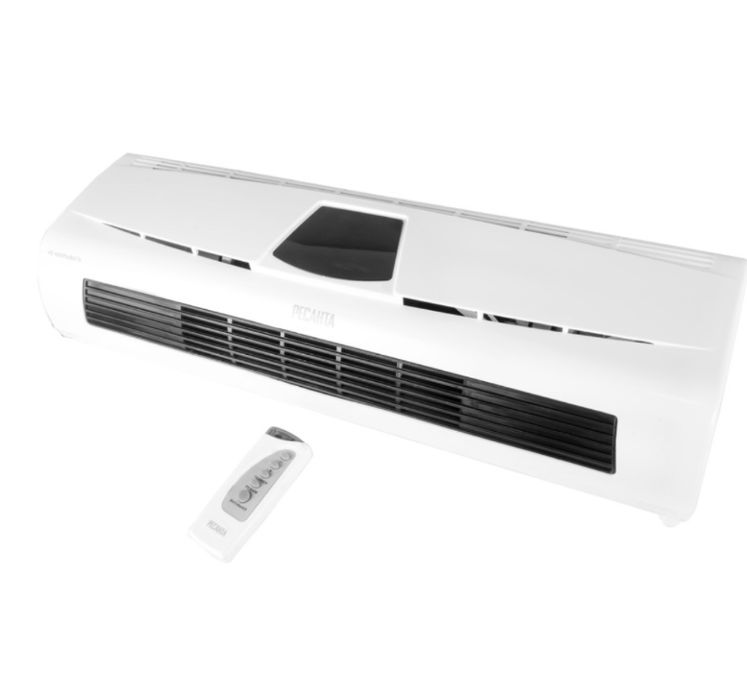 Тепловентилятор