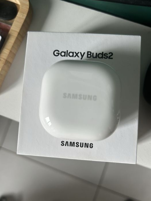 наушники samsung galaxy bads 2