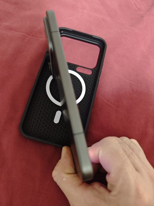 Xiaomi 17 pro max