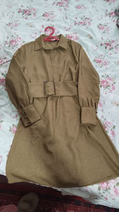 Отдам даром. Новые одежды