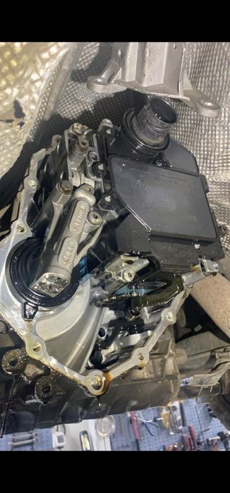 Reparam calculatoare multitronic cvt audi a4 a6,diagnoza,etc