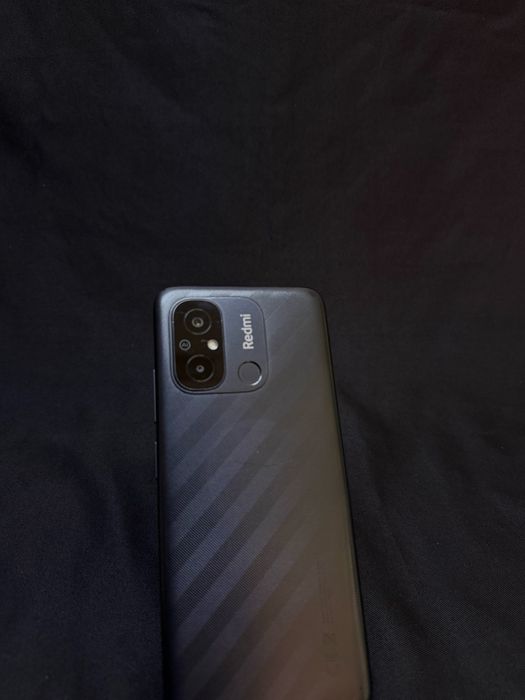 Xiaomi Redmi 12C