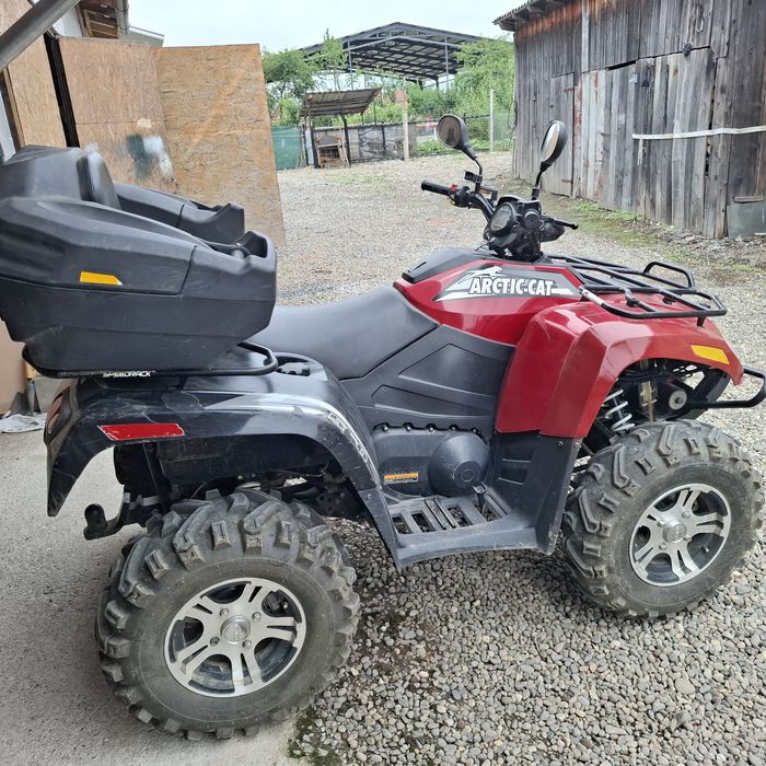 De vanzare ATV  ARTC-CAT
