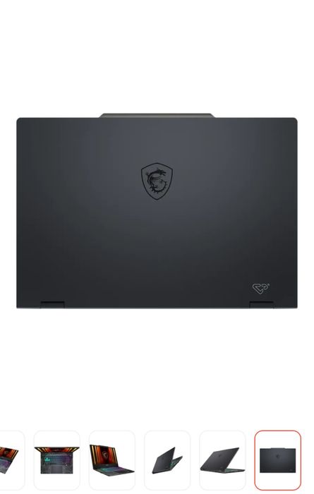 Продам MSI Cyborg 15