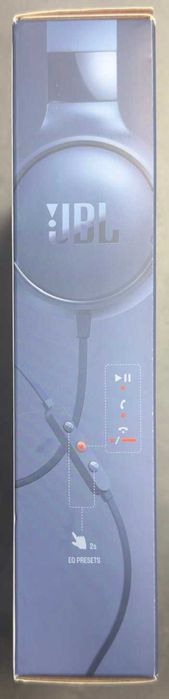 BL Tune 520C [#10041#]