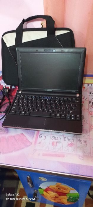 Netbuk Samsung NP-NC10