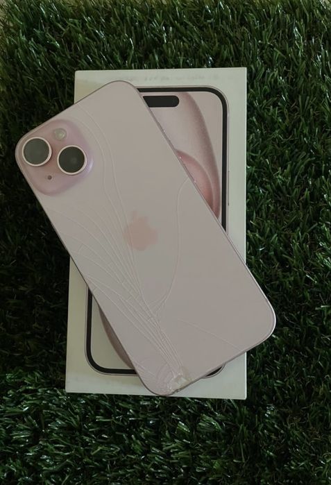 Айфон 15 / Iphone 15
