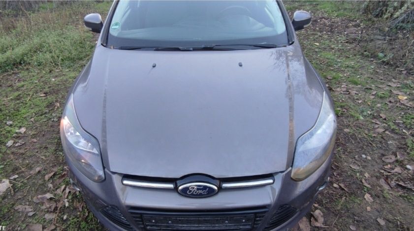 Преден капак за Форд Фокус Мк3 Preden kapak Fokus Mk3 2012/2015