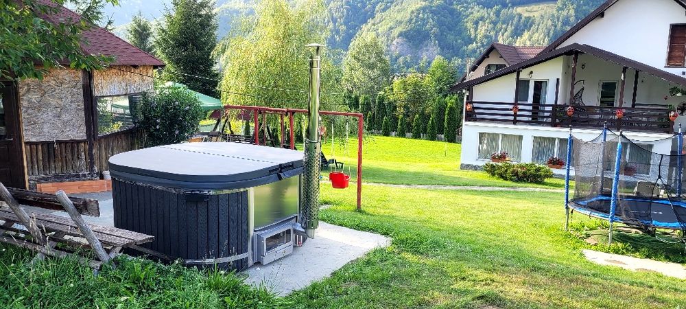 Cazare Bran Moeciu Casa Ady Bran