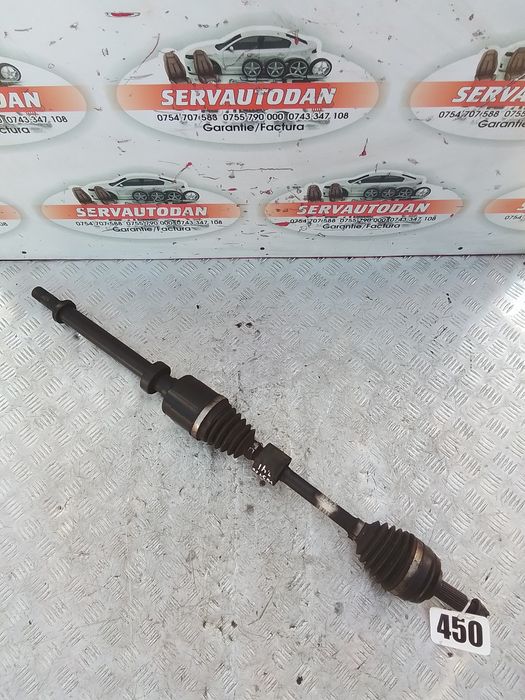 planetara dreapta fata dacia duster (2010-2017) 1.6 benzina 2017