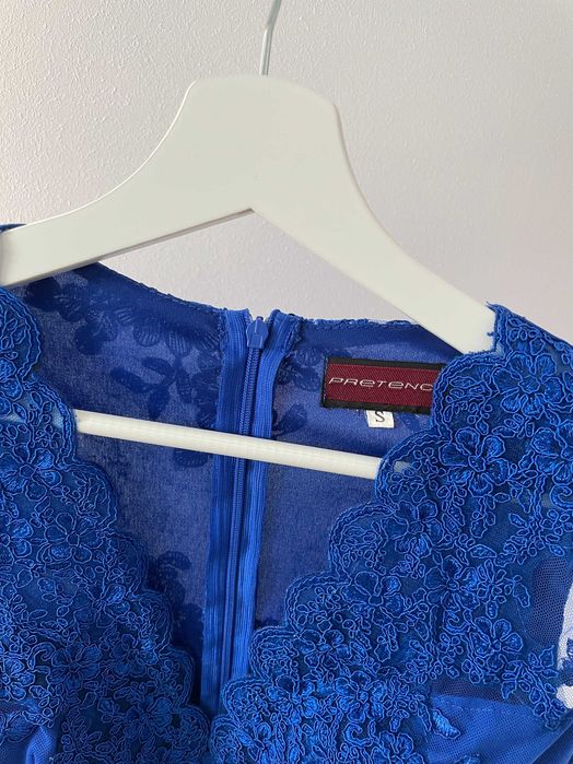 Negociabil / Rochie de ocazie Pretenc Peek & Cloppenburg, Marimea S