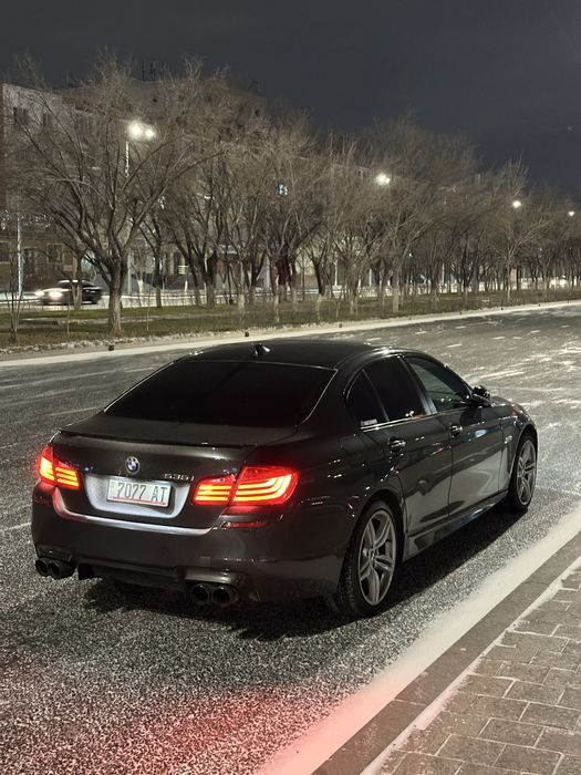 Аренда BMW для съемок и прочее