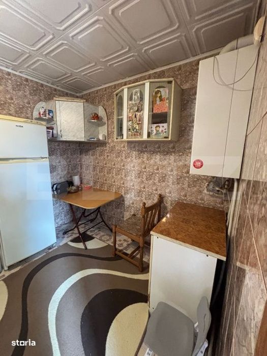 Apartament 2 camere, decomandat | Burdujeni | Etaj 3 | Centrala termic — fotografia 1