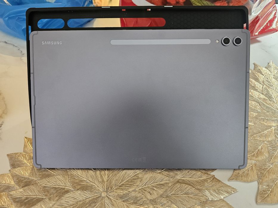 Samsung Tab S10 Ultra
