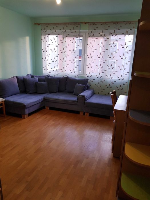 Дава се под наем Тристаен апартамент в Варна, Левски - 83 кв.м за 528.87 € - Снимка #5