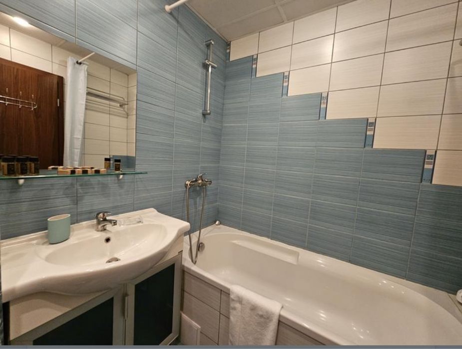 Продава се Двустаен апартамент в София, в.з. Драгалевци лифта - 60 кв.м за 1917 €/кв.м - Снимка #7