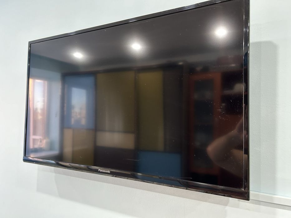 Продам  телевизор поносоник