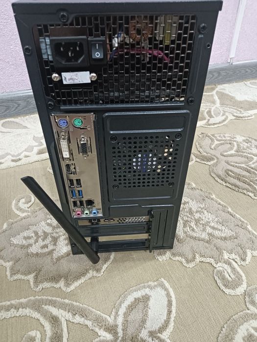 Продам игровой системный блок