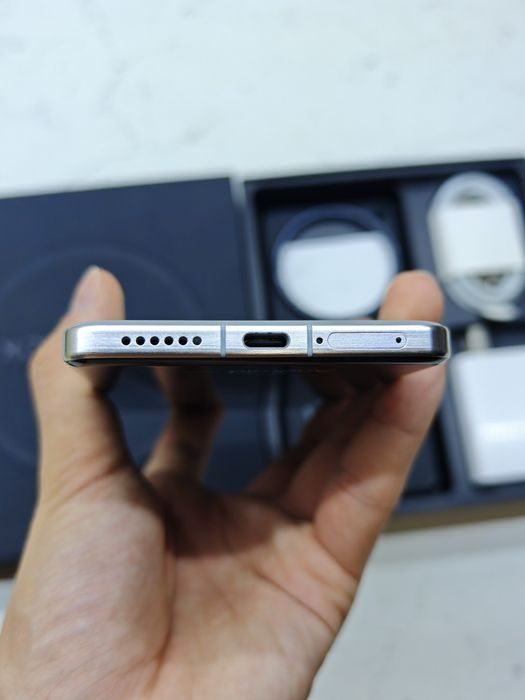 vivo X200 Pro 256Gb Sotlad