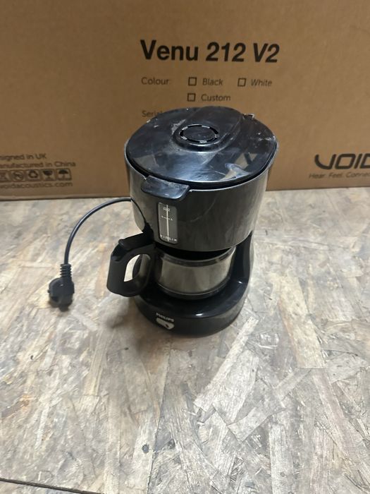 Filtru cafea Philips