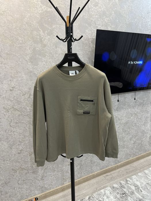 Продам верх адидас оригинал