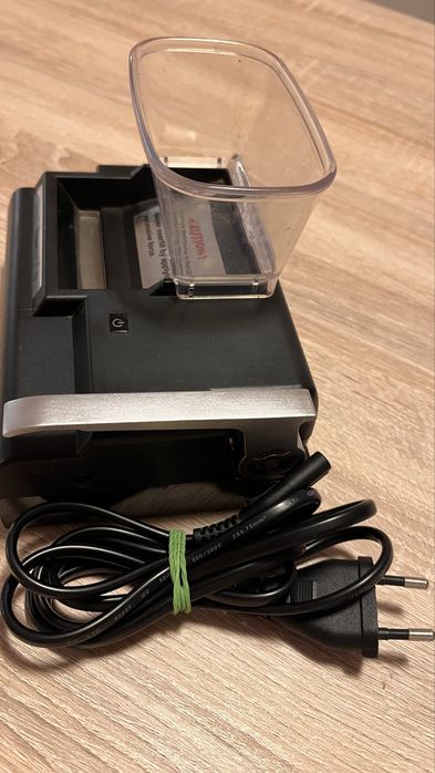 Smoks™️ • PowerMatic IV • Aparat injectare tutun automata