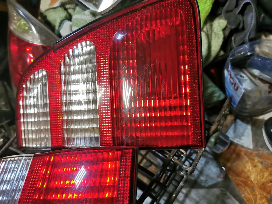 Запчасти на мерседес