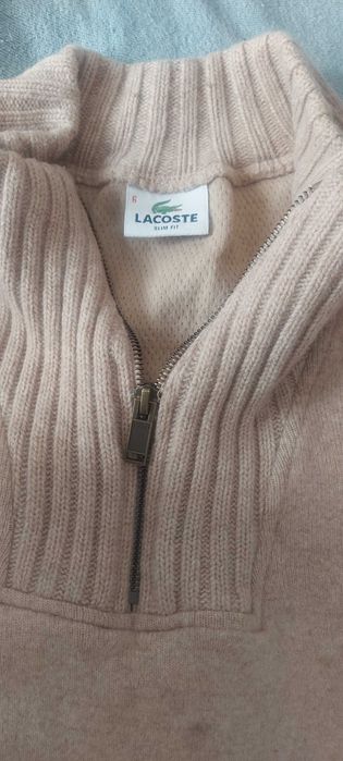Pulover Lacoste unisex