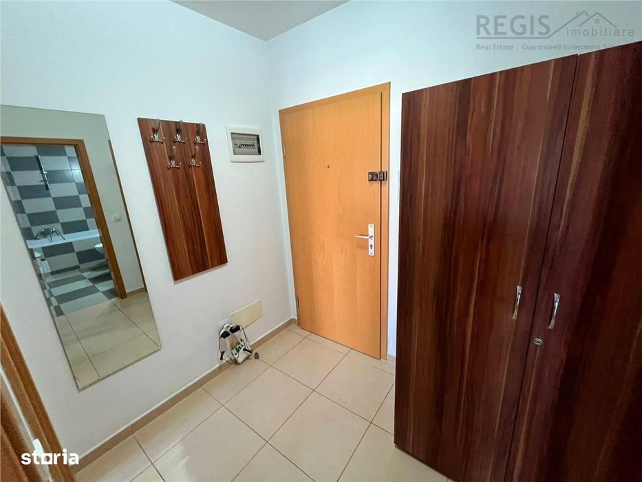 Avantgarden Coresi- 2 Camere | Dressing | Parcare | 3 minute Autobuze