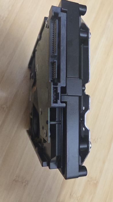 Vand HDD Seagate 8TB