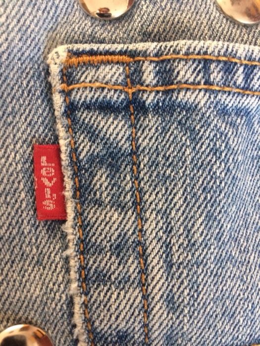 Jeans dama Levi’s originali