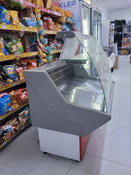 Ветрина сатылады