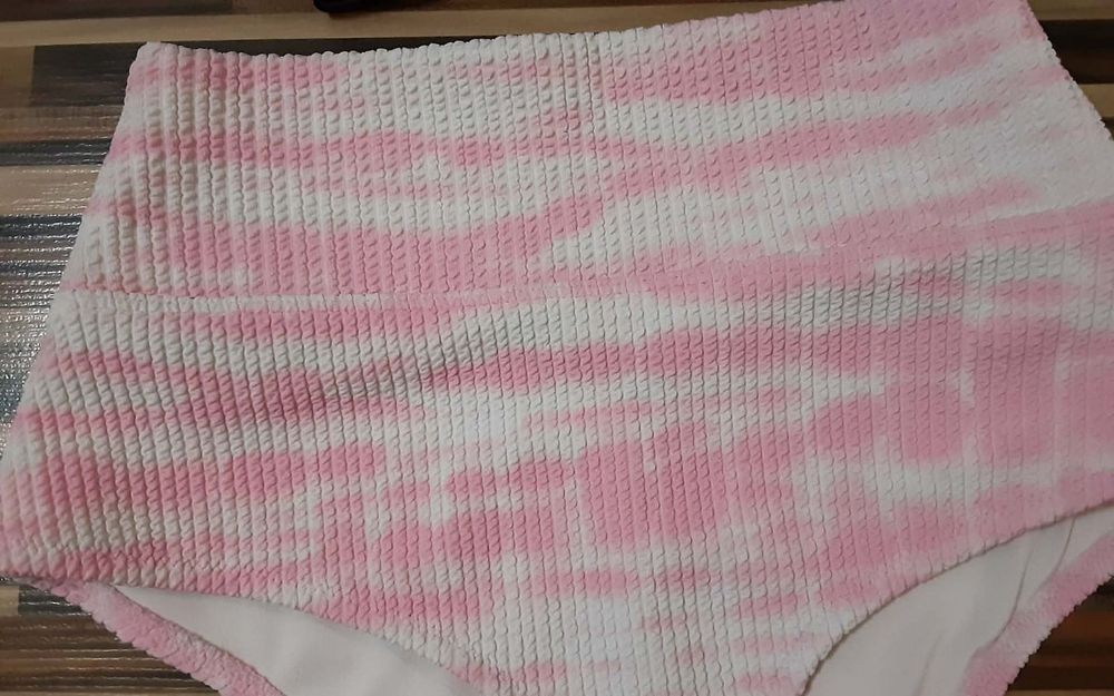 (XS) Victoria's secrets PINK нов бански,долница