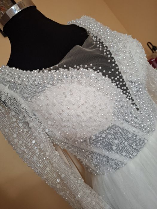 Rochie de mireasa