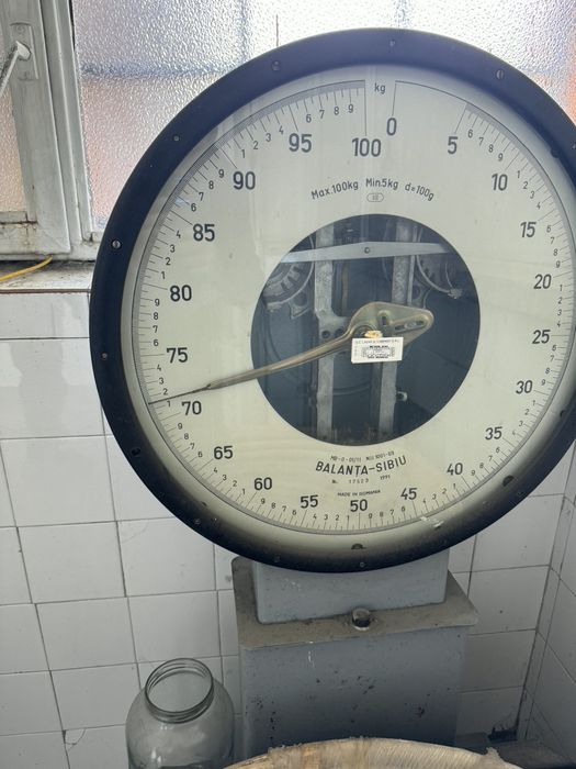 Teava cupru de 18 fi