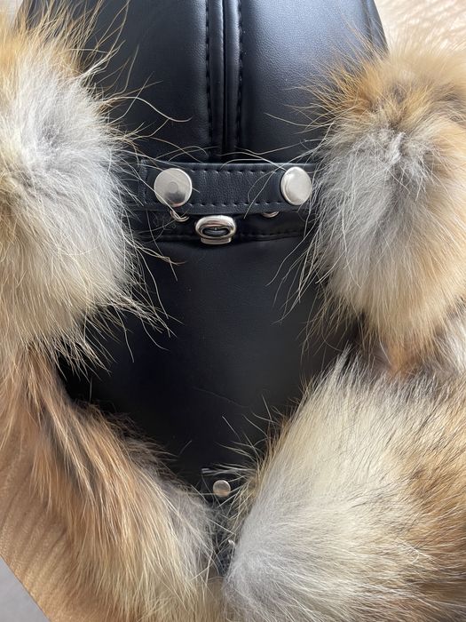 Малахай шапка ушанка тымак