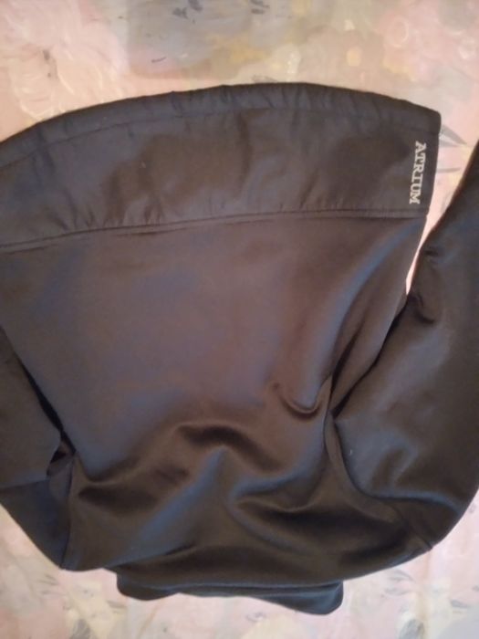 Geaca imblanita Atrium marimea M