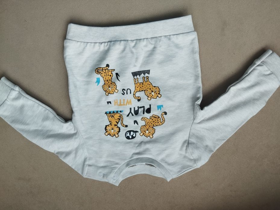 Одежда для малышей