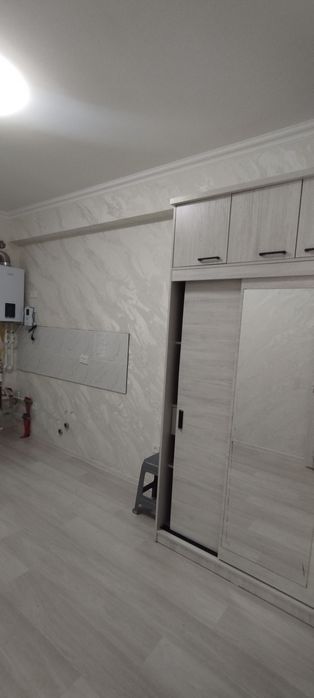 Продается новостройка 1/1/2 Куйлюк-1 ул Муниса.