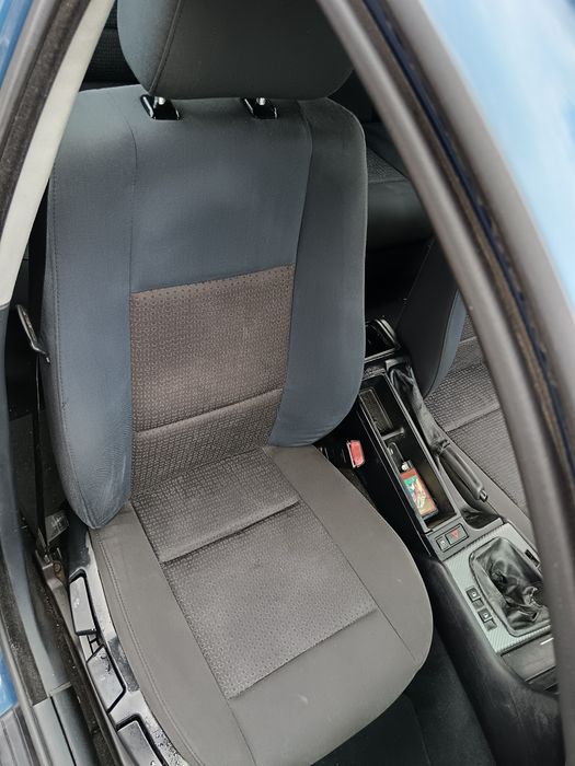Interioare bmw e46