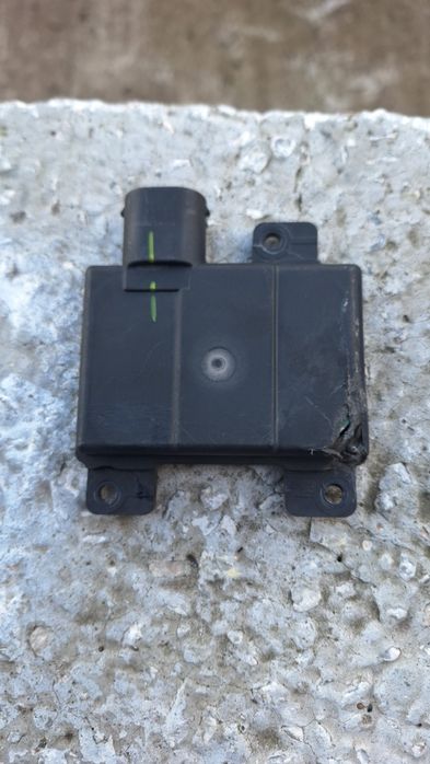 Датчик слепых зон