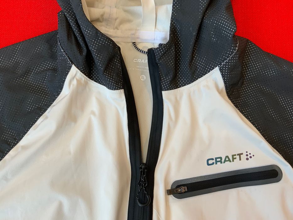 Craft-оригинално яке за бегачи 54хл