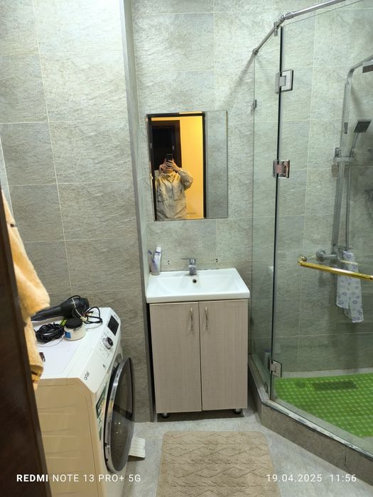 Квартира койамиз